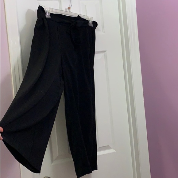 3/4 loose pants - Picture 2 of 3
